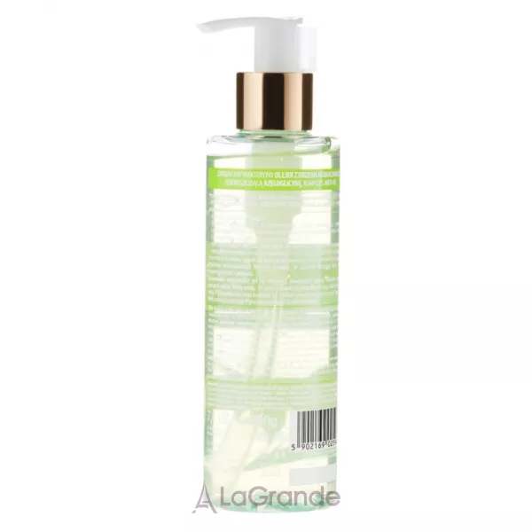 Bielenda Green Tea Micellar Gel For Face Cleansing ����������� ���� ��� ���� 