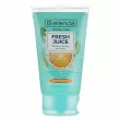 Bielenda Fresh Juice Moisturizing Face Sugar Peeling     