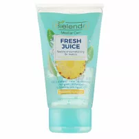 Bielenda Fresh Juice Brightening Enzymatic Face Peeling ����������� ������ ��� ���� "������"