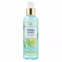 Bielenda Fresh Juice Micellar Care Detox Lime ����������� ���� ��� �������� "����" � ������-��������
