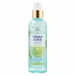 Bielenda Fresh Juice Micellar Care Detox Lime     