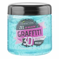Bielenda Graffiti 3D Strong Styling Hair Gel ���� ��� �����