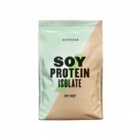 Myprotein Soy Protein Isolate Natural Strawberry ������ ������� �������� "����������� ��������"