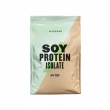 Myprotein Soy Protein Isolate Natural Strawberry 1000g