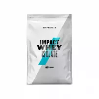 Myprotein Impact Whey Isolate Unflavoured ������� ������ "��� �����"