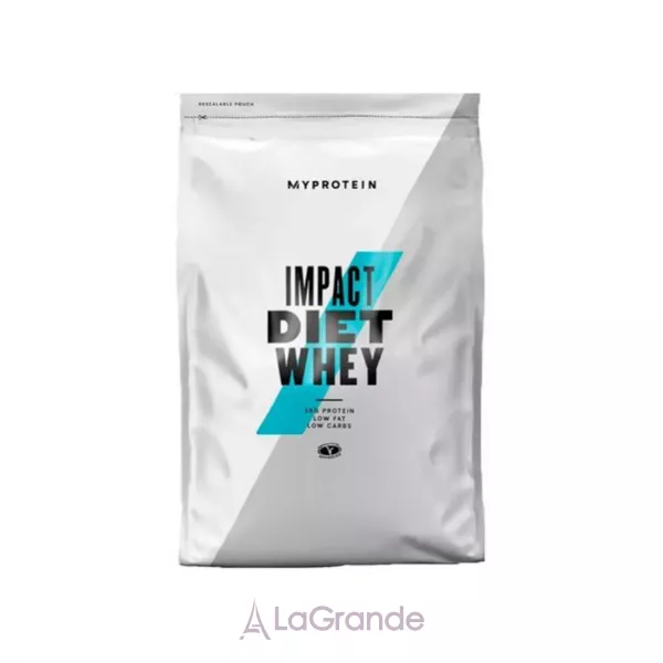 Myprotein Impact Diet Whey Strawberry ShortCake ������������ ������� 