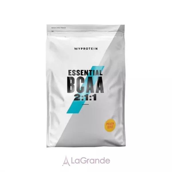 Myprotein BCAA 2-1-1 Essential Peach Mango �������� ����������� 