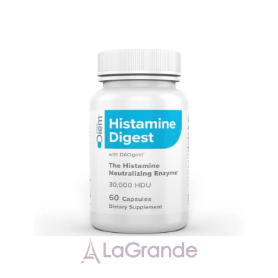 OmneDiem Histamine Digest  