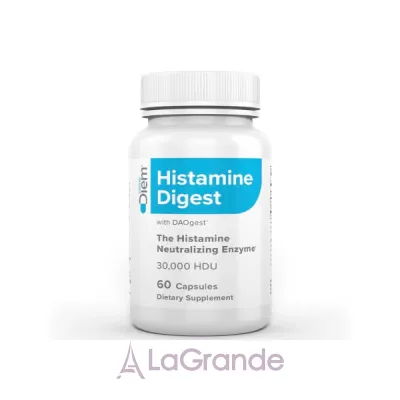 OmneDiem Histamine Digest  