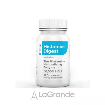 OmneDiem Histamine Digest  