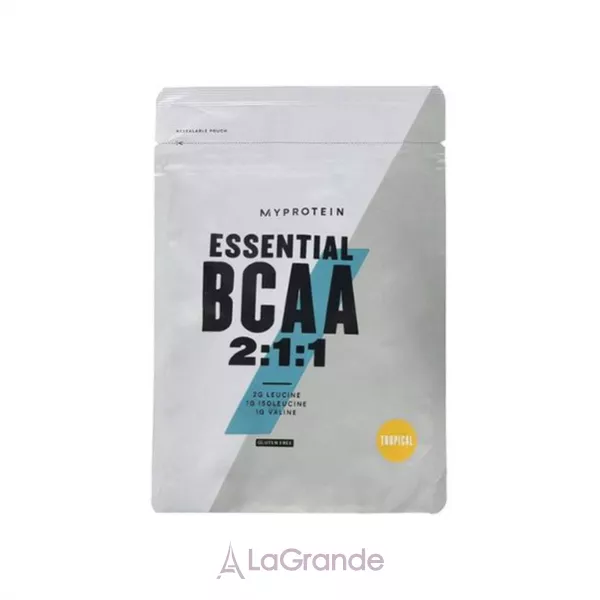 Myprotein BCAA 2-1-1 Essential Tropical �������� ����������� 