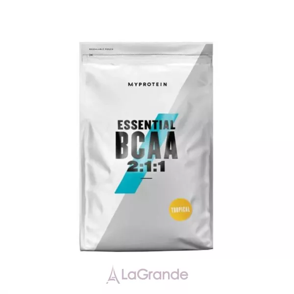 Myprotein BCAA 2-1-1 Essential Tropical �������� ����������� 