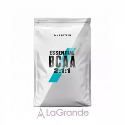 Myprotein BCAA 2-1-1 Essential   