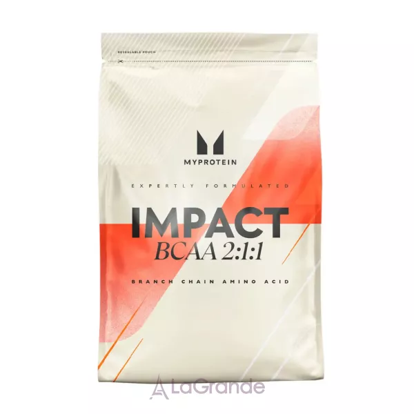 Myprotein BCAA 2-1-1 Essential �������� ����������� 