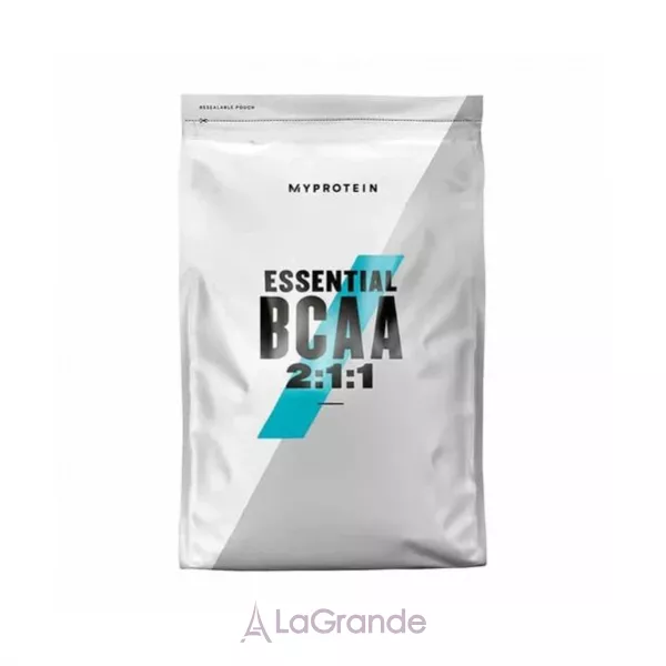 Myprotein BCAA 2-1-1 Essential �������� ����������� 