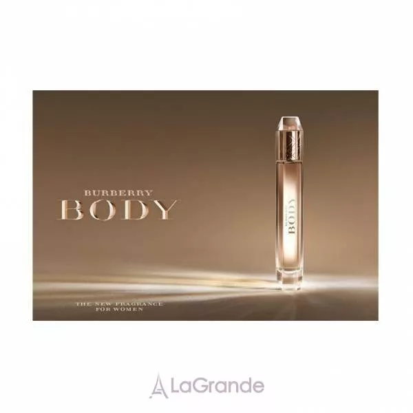 Burberry Body Eau de Parfum ����������� ����
