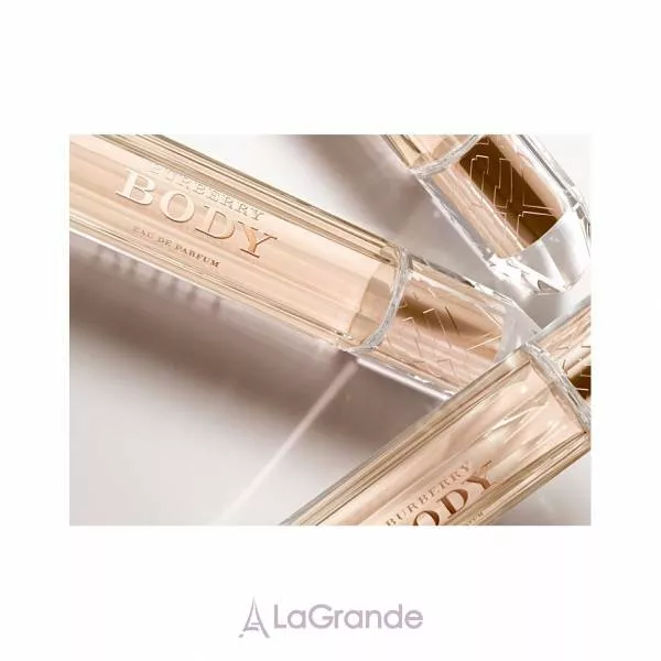 Burberry Body Eau de Parfum ����������� ����