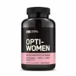 Optimum Nutrition Opti-women 120pcs