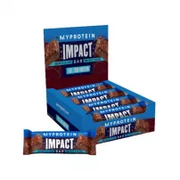 Myprotein Impact Protein Bar Dark Chocolate Sea Salt ����������� �������� "������ ������� - ����"