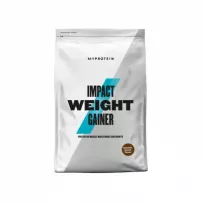 Myprotein Impact Weight Gainer V2 Chocolate Smooth ������ "���������� �����"