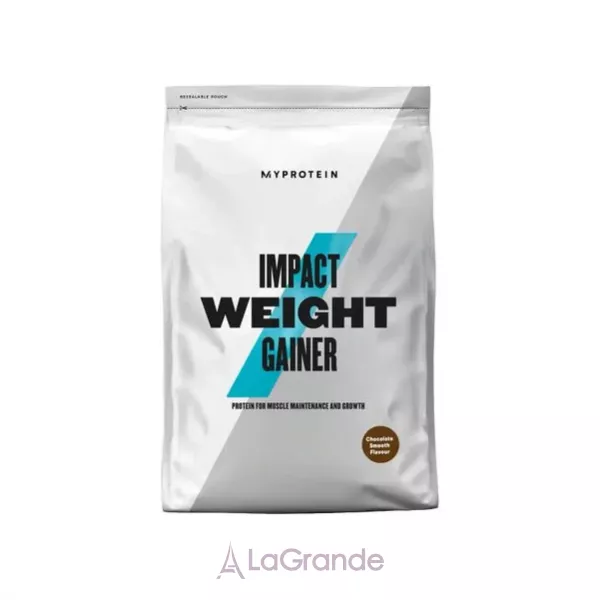 Myprotein Impact Weight Gainer V2 Chocolate Smooth ������ 