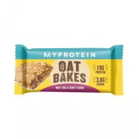 Myprotein Oat Bakes White Choc & Berry Flavour ����������� ������� "����� � ����� ��������"