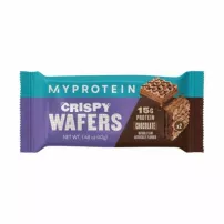 Myprotein Crispy Wafers Chocolate ����������� ����� "�������"