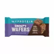 Myprotein Crispy Wafers Chocolate   