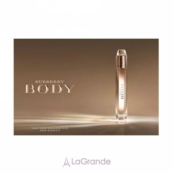Burberry Body Eau de Parfum ��������������� ���� (������)