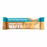 Myprotein Crispy Wafers Vanilla ����������� ����� "������"