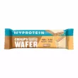 Myprotein Crispy Wafers Vanilla   