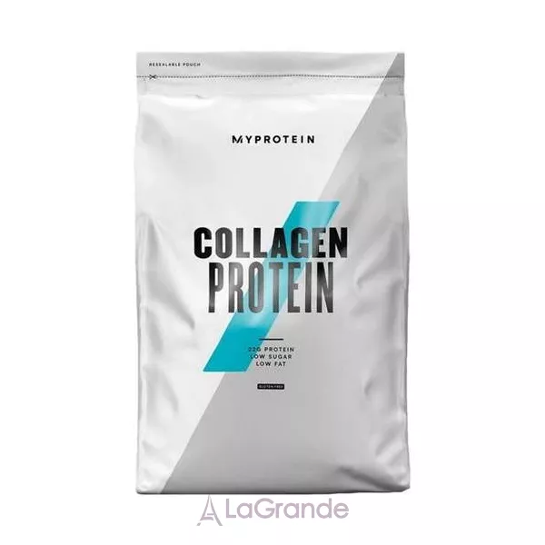 Myprotein Hydrolysed Collagen Protein Unflavoured ��������������� �������� 