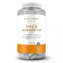 Myprotein Zinc and Magnesium 800mg �������� ���� � ������
