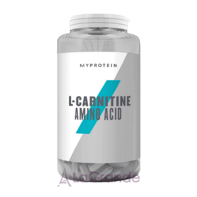 Myprotein L-Carnitine L-