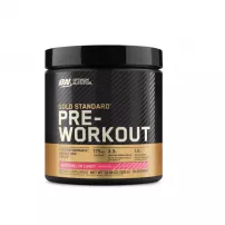 Optimum Nutrition Gold Standard Pre Workout Watermelon Candy ����������������� �������� "�������� �������"