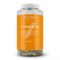 Myprotein Vitamin D3 ������� D3, 2500 ��