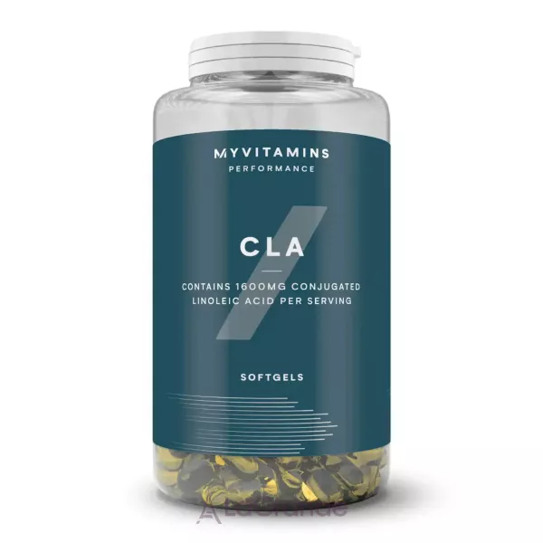 Myprotein CLA 1000mg ������������