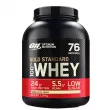 Optimum Nutrition Gold Standard 100% Whey Vanila Ice Cream   