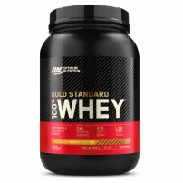 Optimum Nutrition Gold Standard 100% Whey Chocolate Peanut Butter ������������ ������ "��������� ��������� �����"
