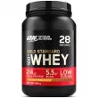 Optimum Nutrition Gold Standard 100% Whey Chocolate Peanut Butter   