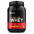 Optimum Nutrition Gold Standard 100% Whey Chocolate Peanut Butter 900g