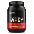 Optimum Nutrition Gold Standard 100% Whey Chocolate Peanut Butter   