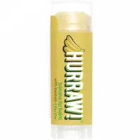 Hurraw! Baobab Banana Lip Balm ������� ��� ��� "������ � �����"