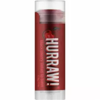 Hurraw! Black Cherry Tinted Lip Balm ������� ��� ��� "�������"