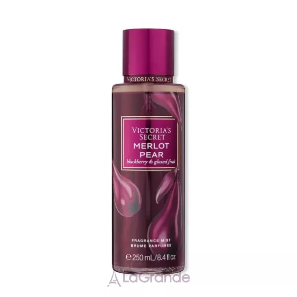 Victoria's Secret Merlot Pear ������������ ����� ��� ���
