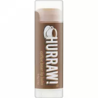Hurraw! Coffee Bean Lip Balm ������� ��� ��� "�������� �����"