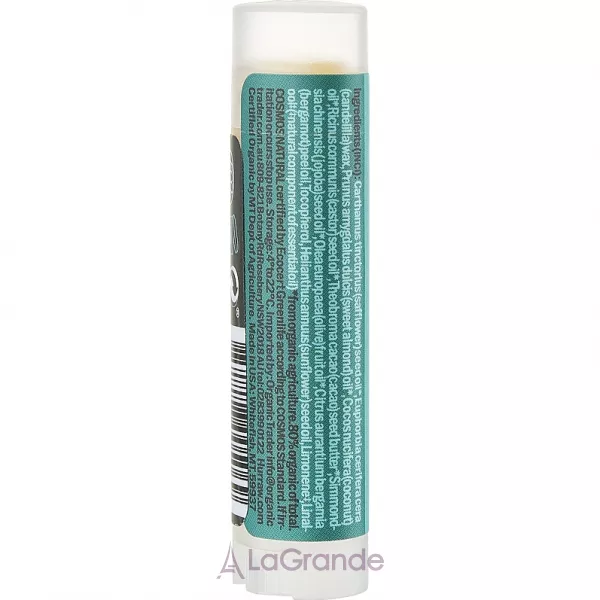 Hurraw! Earl Grey Lip Balm ������� ��� ��� 