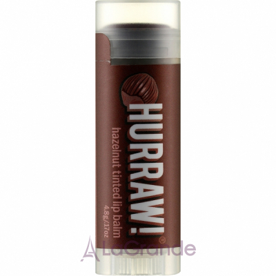 Hurraw! Grapefruit Lip Balm    