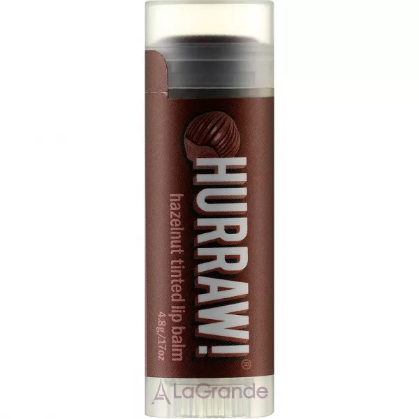 Hurraw! Grapefruit Lip Balm ������� ��� ��� 