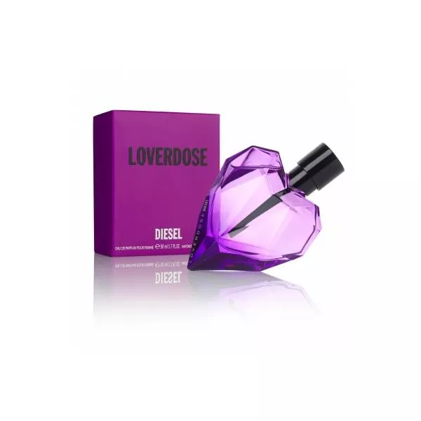 Diesel Loverdose ��������������� ���� (������)